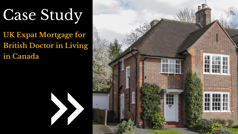 UK Mortgages for Expats